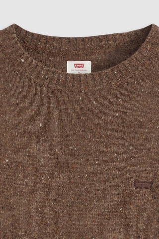 Trui Original - Bruin - Bruin