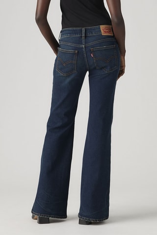 Jeans - Blauw