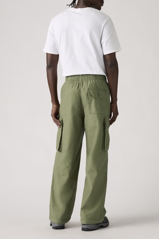 Broek - Blauw