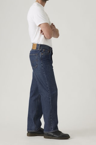 Jeans - Blauw