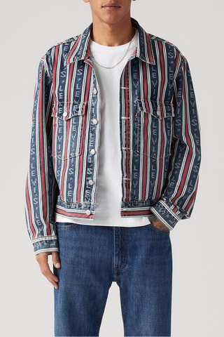 Jack - Blauw - Blauw