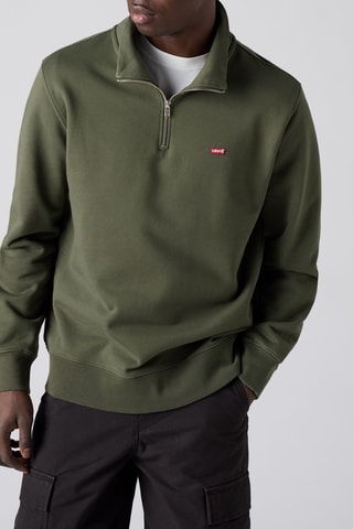 Sweater Original - Groen