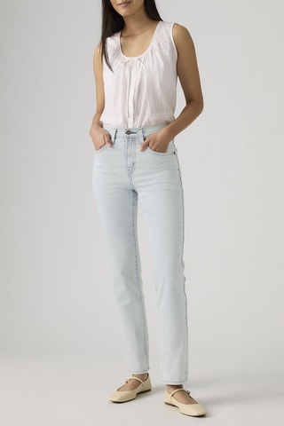 Jeans - Blauw