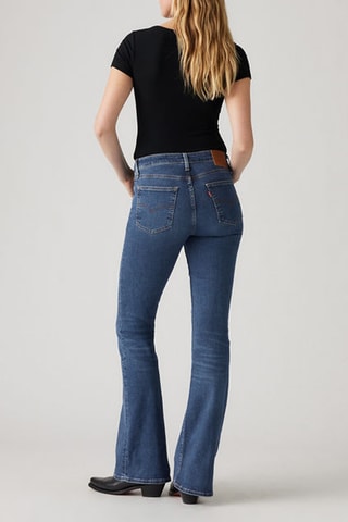 Flare Jeans 726™ - Indigoblauw - Blauw