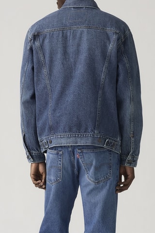 Jack Relaxed - Blauw - Blauw