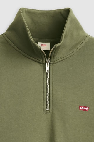 Sweater Original - Groen - Groen