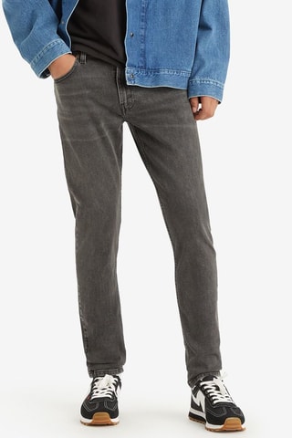 Jeans slim fit tapered 512™ - Grijs - Grijs