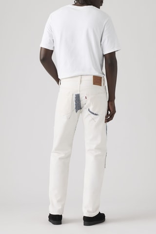 Jeans Taper 502™ - Blauw