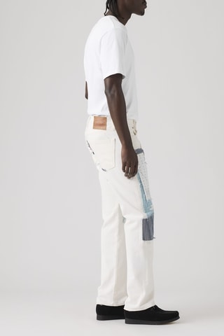 Jeans Taper 502™ - Blauw