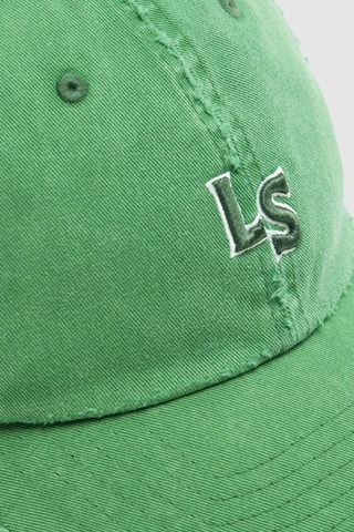 Pet Monogram - Groen