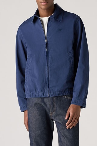 Jasje Coloma Classic - Marineblauw - Blauw