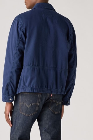 Jasje Coloma Classic - Marineblauw - Blauw