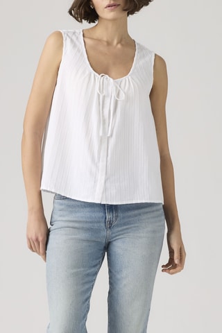 Overhemd Luella Sl Bright - Wit