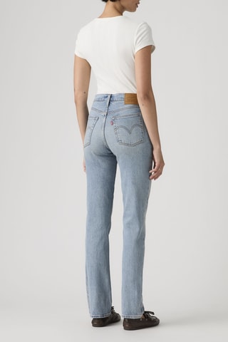Jeans slim fit 511™ - Blauw