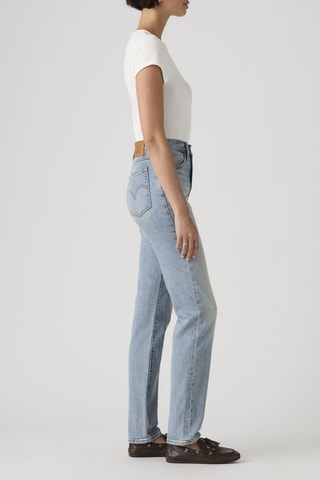 Jeans slim fit 511™ - Blauw