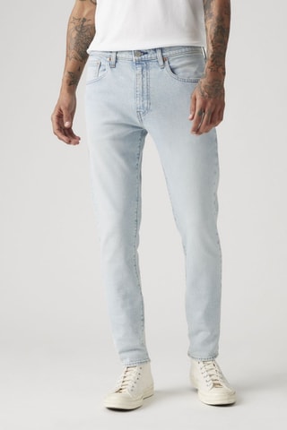 Jeans slim fit 512™ - Hemelsblauw - Blauw