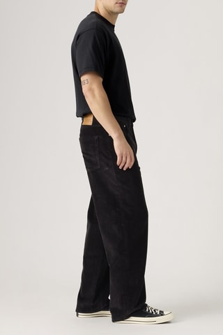 Broek Wide Legs 587 ™ - Zwart - Zwart