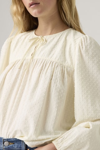 Top Josephine - Beige - Beige