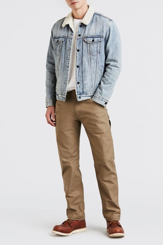 Broek 502™ - Bruin - Bruin
