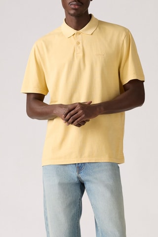 Polo - Geel - Geel