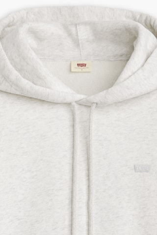 Sweater met Capuchon Everyday - Grijs