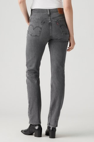 Jeans 501® Original Fit - Grijs - Grijs