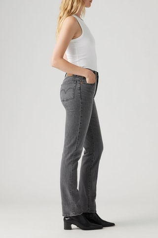 Jeans 501® Original Fit - Grijs - Grijs