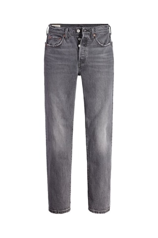 Jeans 501® Original Fit - Grijs - Grijs