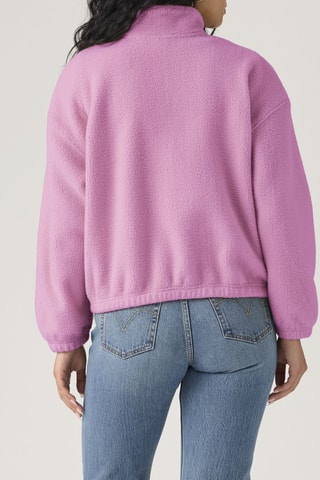 Sweater Delta Crocus - Roze