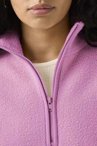 Sweater Delta Crocus - Roze