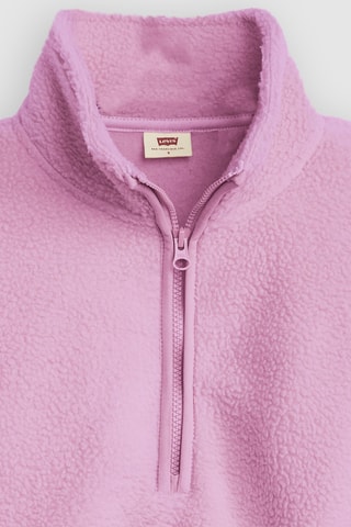 Sweater Delta Crocus - Roze