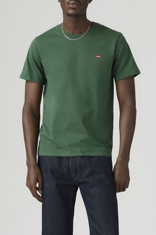 T-shirt Original - Groen