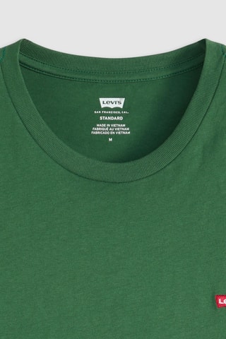 T-shirt Original - Groen