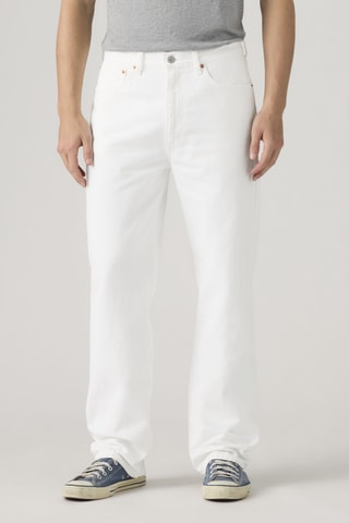 Jeans - Wit