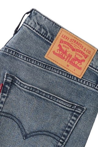 Jeans - Blauw