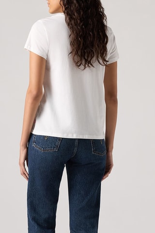 T-shirt - Wit - Wit