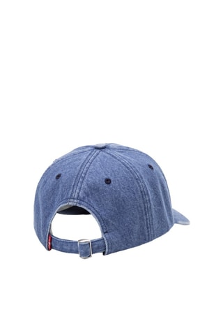 Pet - Blauw - Blauw