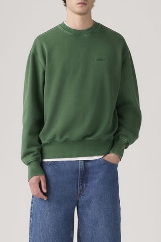Sweater - Groen - Groen