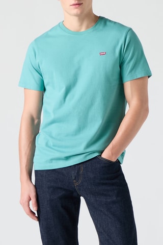 T-shirt Original Bristol - Blauw