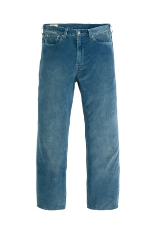 Broek Loose 568™ - Indigoblauw - Blauw