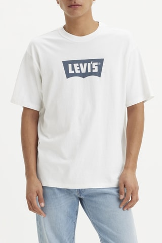 T-shirt - Wit - Wit