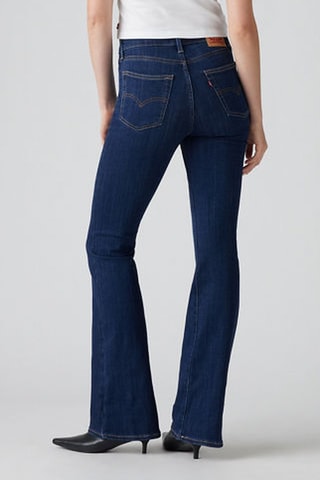 Flare Jeans 726™ - Indigoblauw - Blauw