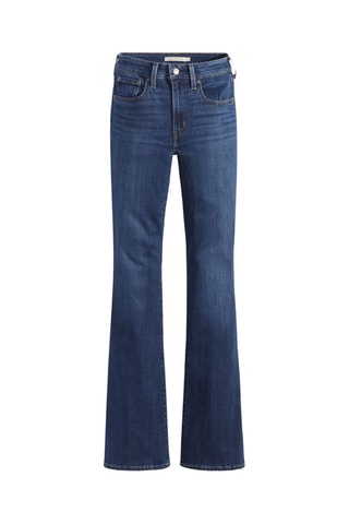 Flare Jeans 726™ - Indigoblauw - Blauw