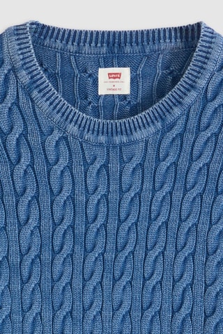 Trui Presidio - Blauw - Blauw