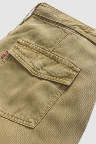 Pantalon SuperLow - Verde