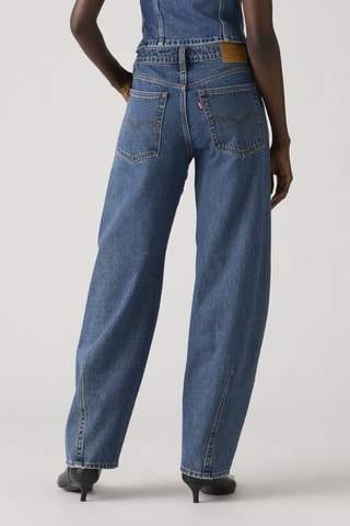 Jeans bootcut 725 ™ - Blauw