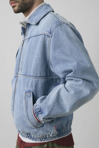 Jack Jaanai - Hemelsblauw - Blauw