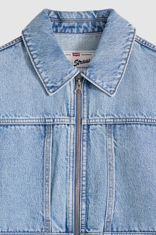Jack Jaanai - Hemelsblauw - Blauw
