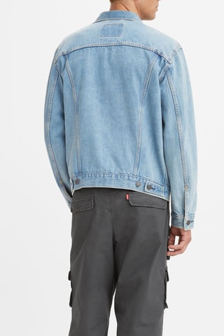 Jack - Hemelsblauw - Blauw