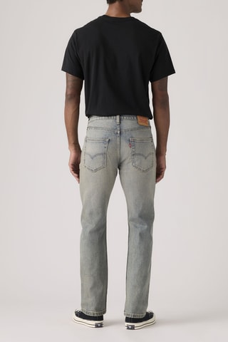Jeans - Rood